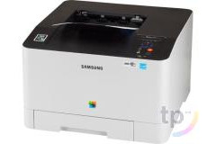 SAMSUNG XPRESS SL-C1810 Drucker