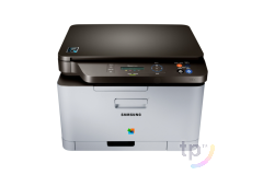 SAMSUNG XPRESS SL-C467W Drucker