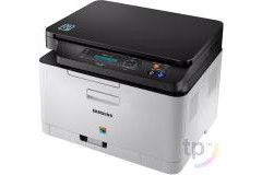 SAMSUNG XPRESS SL-C480W Drucker