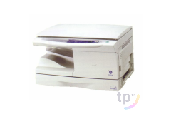 SHARP AL-1217 Drucker
