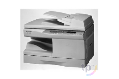 SHARP AL-1530 Drucker