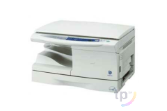 SHARP AL-1552SG Drucker