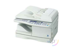 SHARP AL-1553 Drucker