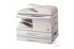 SHARP AL-1555 Drucker