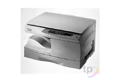 SHARP AL-1661 Drucker