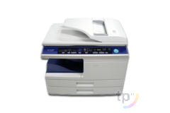 SHARP AL-2040CS Drucker