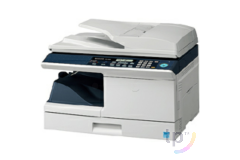 SHARP AL-2050CS Drucker