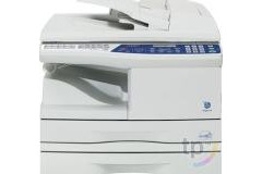 SHARP AR-155 Drucker