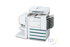SHARP DM4551 Drucker