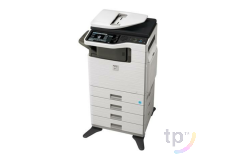 SHARP DX-C310 Drucker