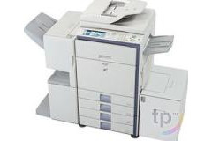 SHARP MX-2700N Drucker