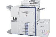 SHARP MX-3500 Drucker