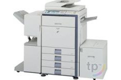SHARP MX-4500 Drucker