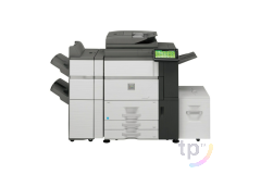 SHARP MX-7040N Drucker