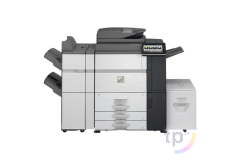 SHARP MX-7580N Drucker