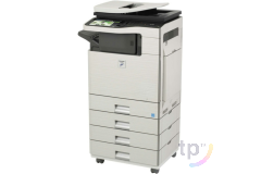 SHARP MX-B381 Drucker