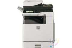 SHARP MX-B382SC Drucker