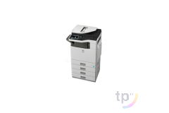SHARP MX-B401 Drucker