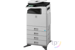SHARP MX-C312 Drucker