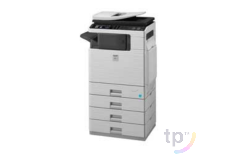 SHARP MX-C380P Drucker