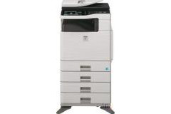 SHARP MX-C381 Drucker