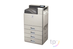 SHARP MX-C400P Drucker