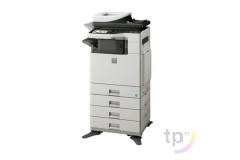 SHARP MX-C402SC Drucker