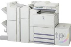 SHARP MX-M550 Drucker