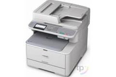 TOSHIBA E-STUDIO 222CS Drucker