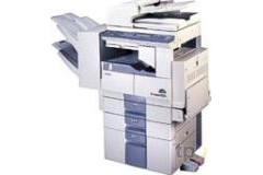 TOSHIBA E-STUDIO 250 Drucker
