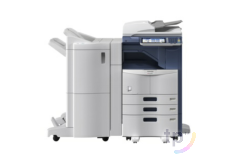 TOSHIBA E-STUDIO 257 Drucker