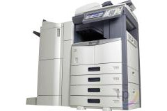 TOSHIBA E-STUDIO 355 Drucker