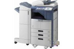 TOSHIBA E-STUDIO 455 Drucker