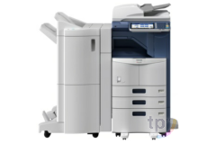 TOSHIBA E-STUDIO 507 Drucker