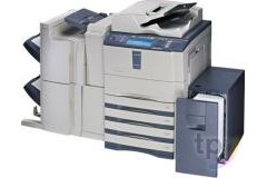 TOSHIBA E-STUDIO 603 Drucker
