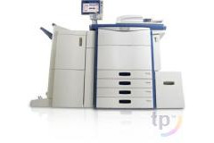 TOSHIBA E-STUDIO 6530C Drucker