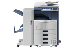 TOSHIBA E-STUDIO S307 Drucker