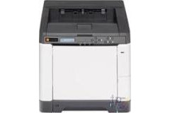 TRIUMPH ADLER CLP3721 Drucker