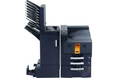 TRIUMPH ADLER CLP4550 Drucker