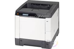 TRIUMPH ADLER CLP4726 Drucker