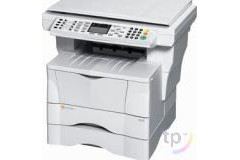 TRIUMPH ADLER DC2018 Drucker