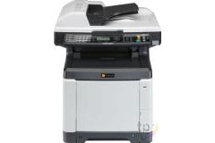 TRIUMPH ADLER DCC2626 Drucker