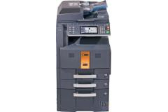 TRIUMPH ADLER DCC2725 Drucker