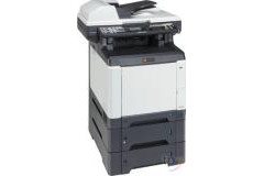 TRIUMPH ADLER DCC2726 Drucker