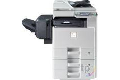 TRIUMPH ADLER DCC6520 Drucker