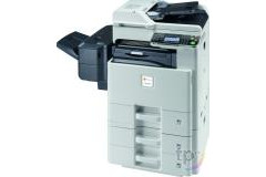 TRIUMPH ADLER DCC6525 Drucker
