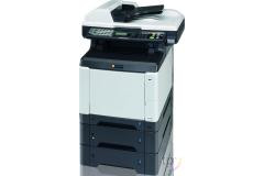 TRIUMPH ADLER DCC6526 Drucker