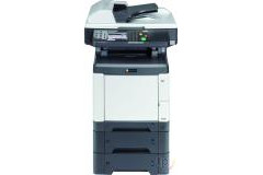 TRIUMPH ADLER DCC6626 Drucker