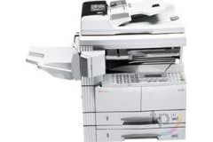 UTAX DC2016 Drucker