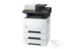 UTAX P-4020 MFP Drucker